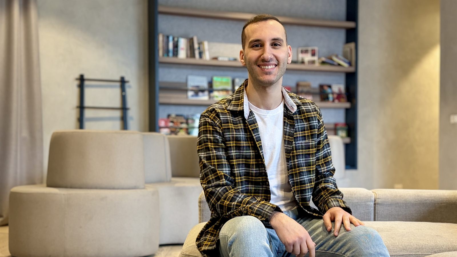 Ali Zare, founder of Medspa Magnet